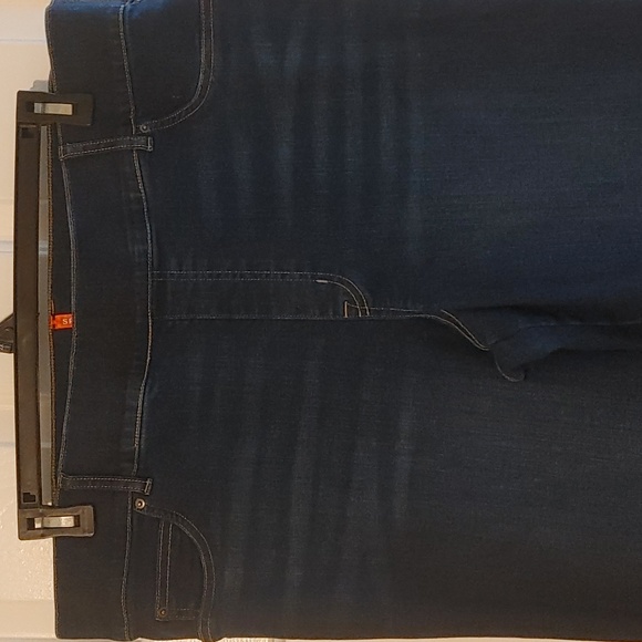 SPANX #20327R Women's 3X Midnight Shade with Flared Leg NWOT - Picture 3 of 6